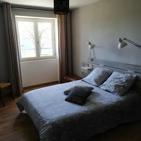 Prázdninový dům Les Tourettes