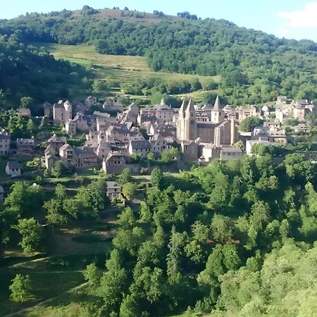Les Tourettes Nauviale